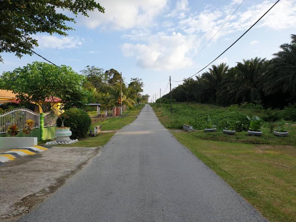 Inapdesa Teratak Bonda, Sepri Rembau Villa Exterior photo